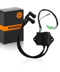 Unidad de encendido CDI para motor de embarcación para