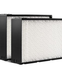 Filtro de Humidificador YUUCOO 2 Pack 1045 Compatible con