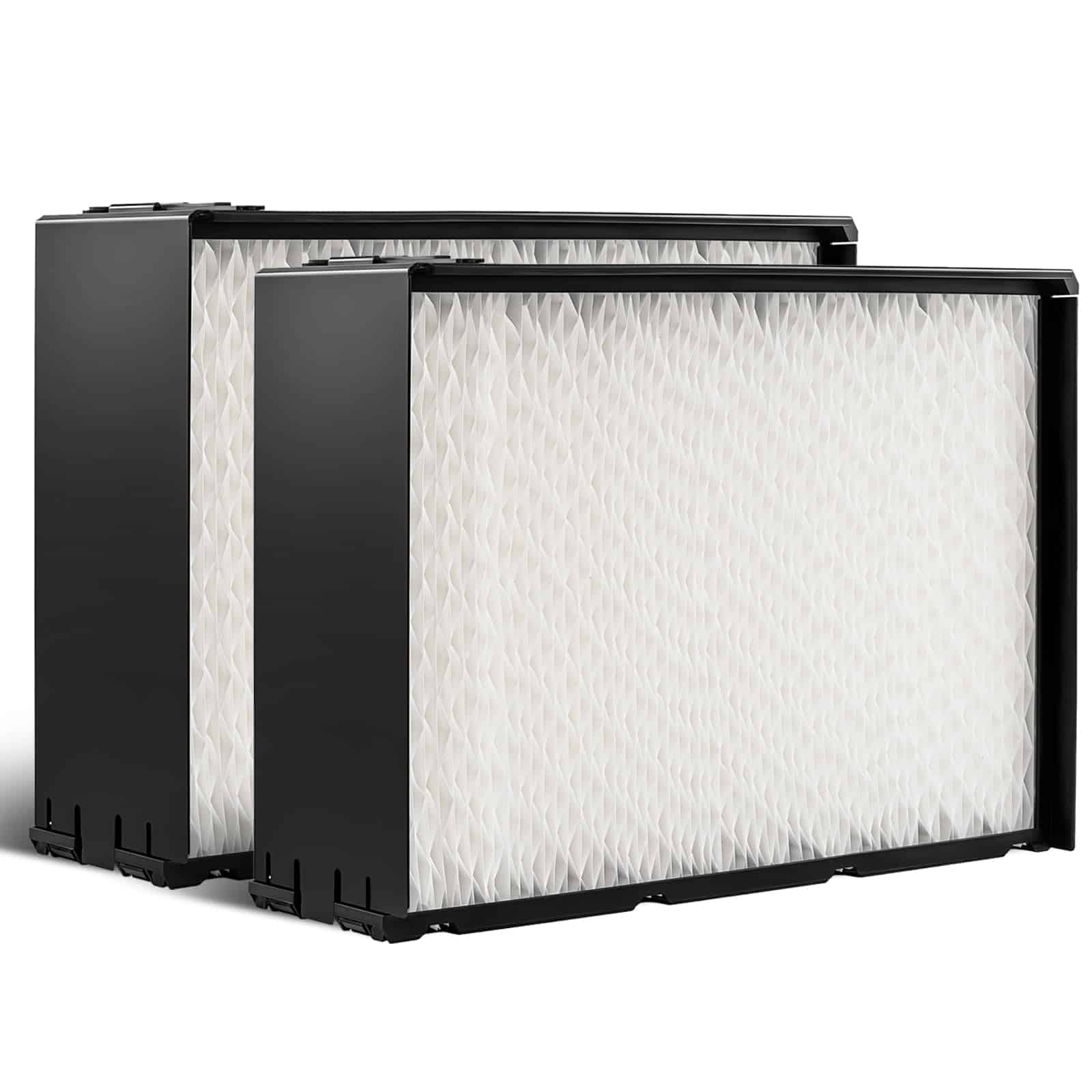 Filtro de Humidificador YUUCOO 2 Pack 1045 Compatible con