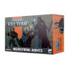 Games Workshop - Warhammer 40,000 - Kill Team: Agentes