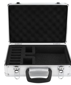 Estuche de Aluminio Universal Okuyonic para Flysky, Bolsa