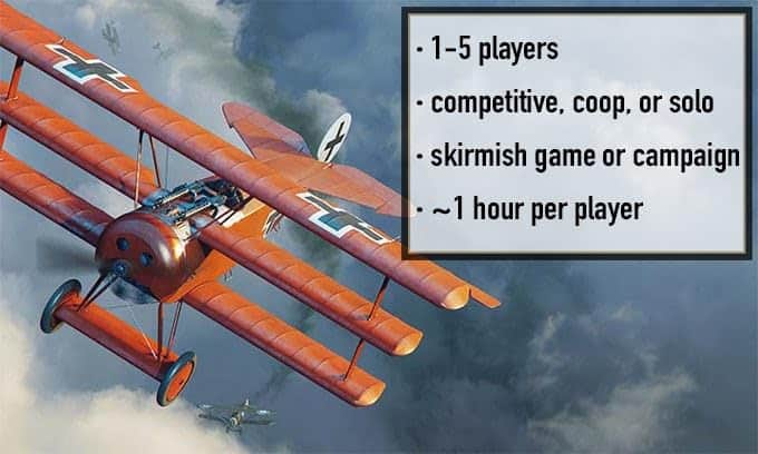 Juego de Mesa Trench Club Legacy - Imagen 6