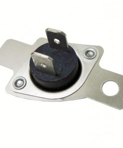 WE4M398 Termistor de Control de Entrada para Secadora GE -