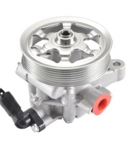 Bomba de dirección asistida TUUMOND Compatible con Honda