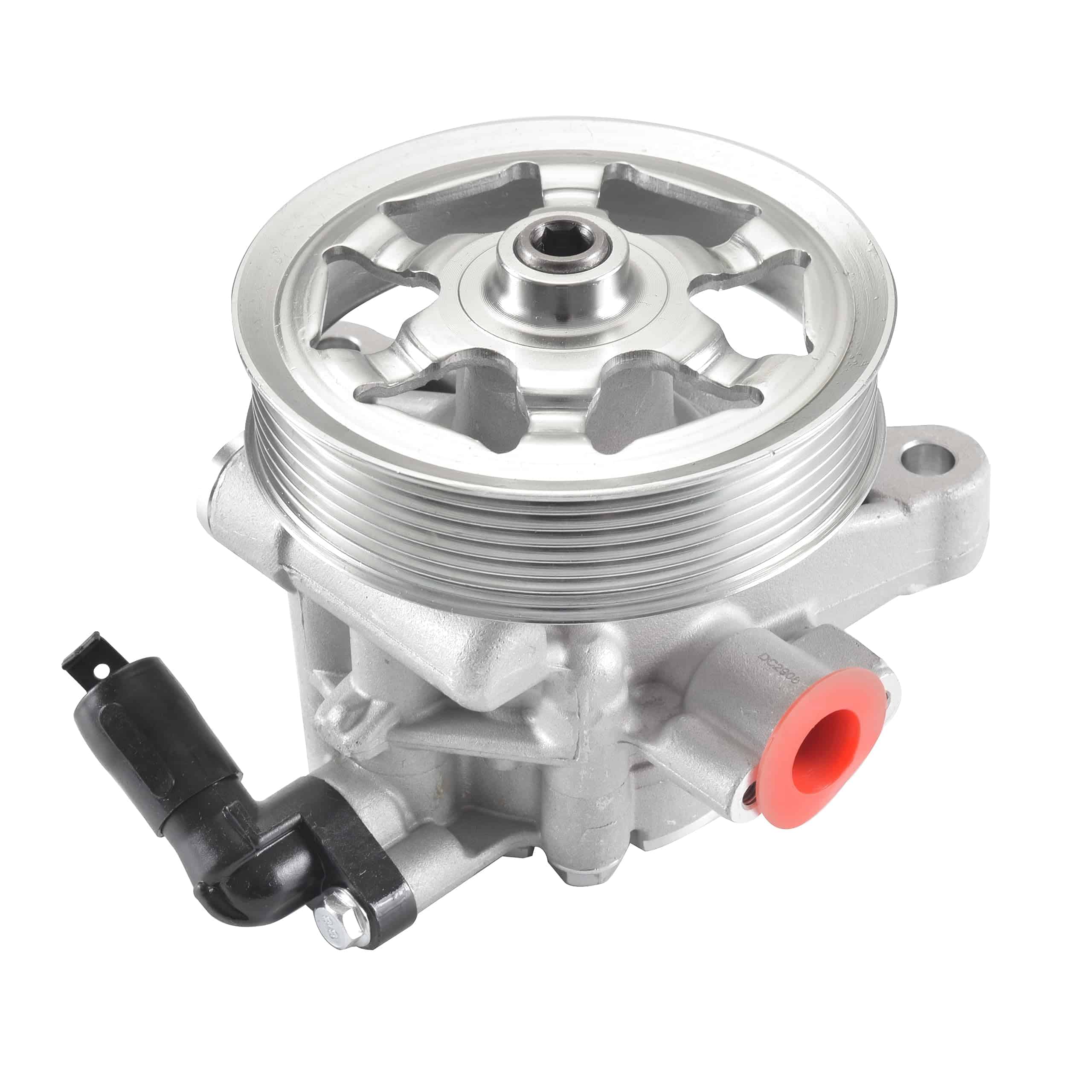 Bomba de dirección asistida TUUMOND Compatible con Honda