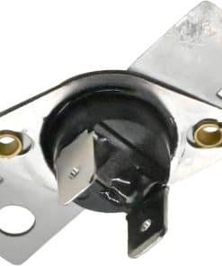 WE4M398 para GE Termistor de Control de Entrada de Fusible