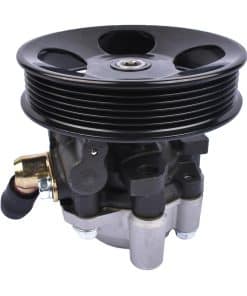 Bomba de dirección asistida Koomaha 21-5264 con polea de