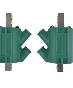 Conjunto de Bobinas de Encendido 3 Ohmios Doble Salida