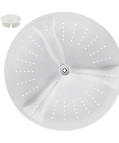 W10902814 Washer Washplate Compatible con Whirlpool Maytag