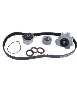Kit de Correa de Distribución y Bomba de Agua JZGRDN