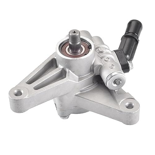 Bomba de dirección asistida TUUMOND Compatible Con Honda