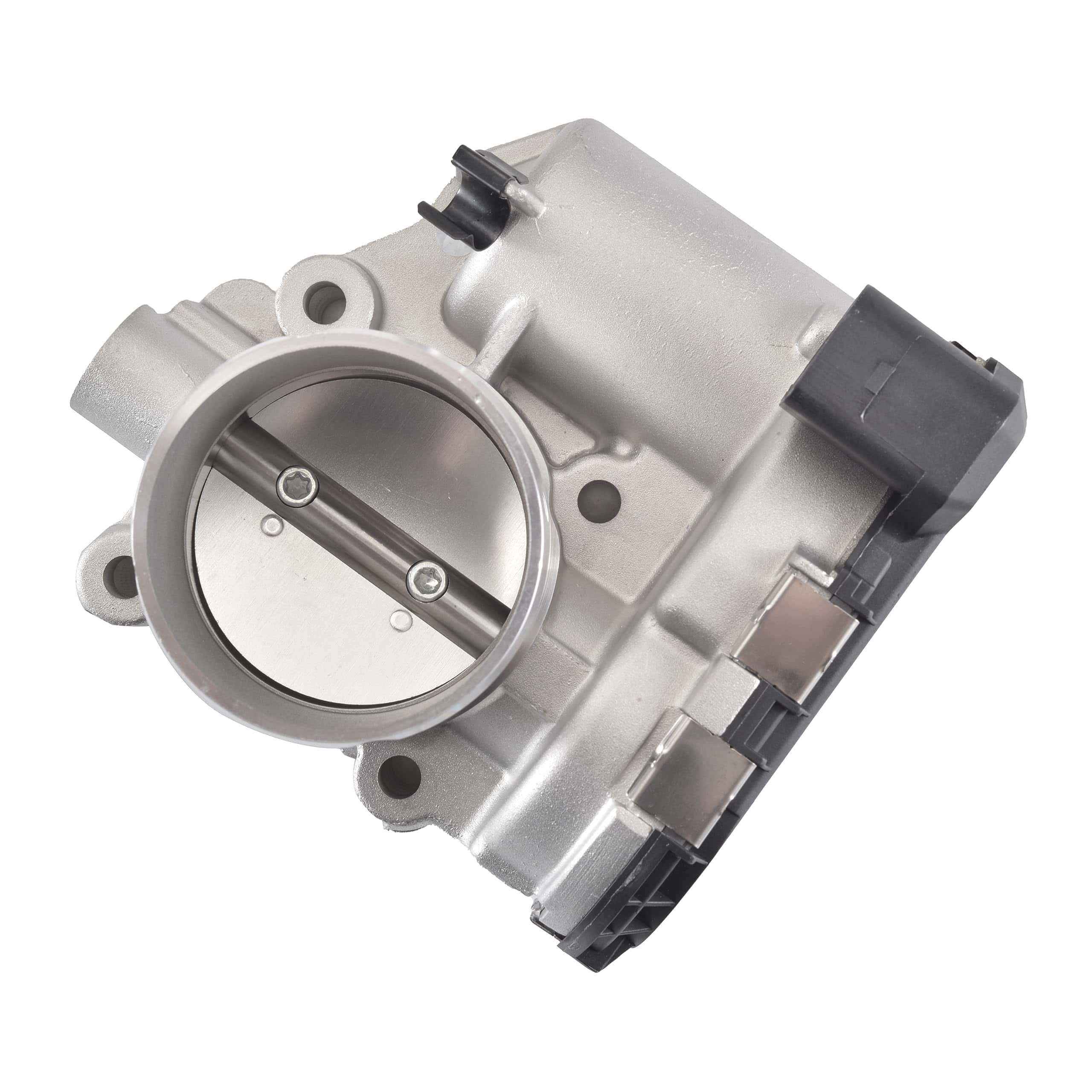 Cuerpo del acelerador TUUMOND Compatible con Ford Fusion - Imagen 5