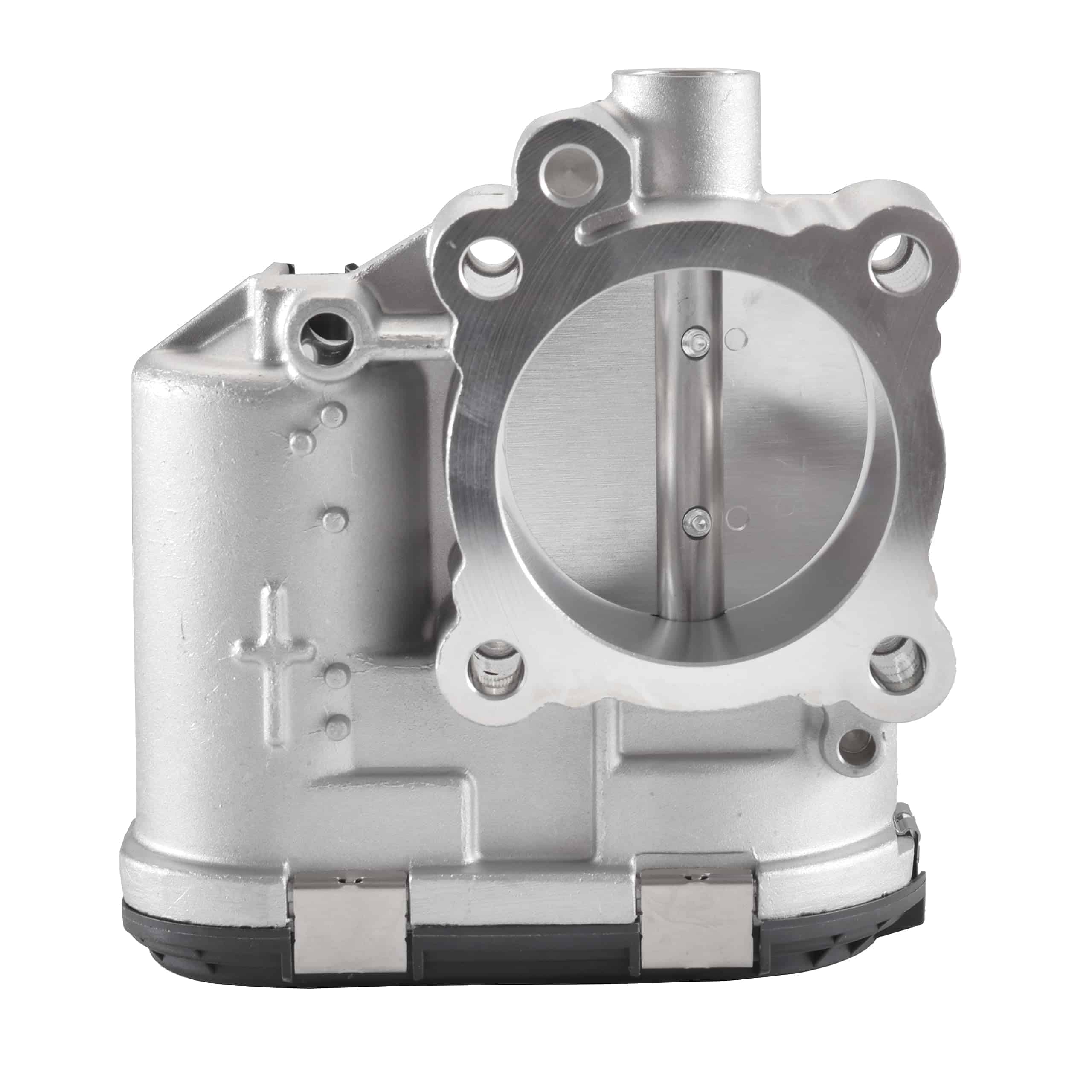 Cuerpo del acelerador TUUMOND Compatible con Ford Fusion - Imagen 3