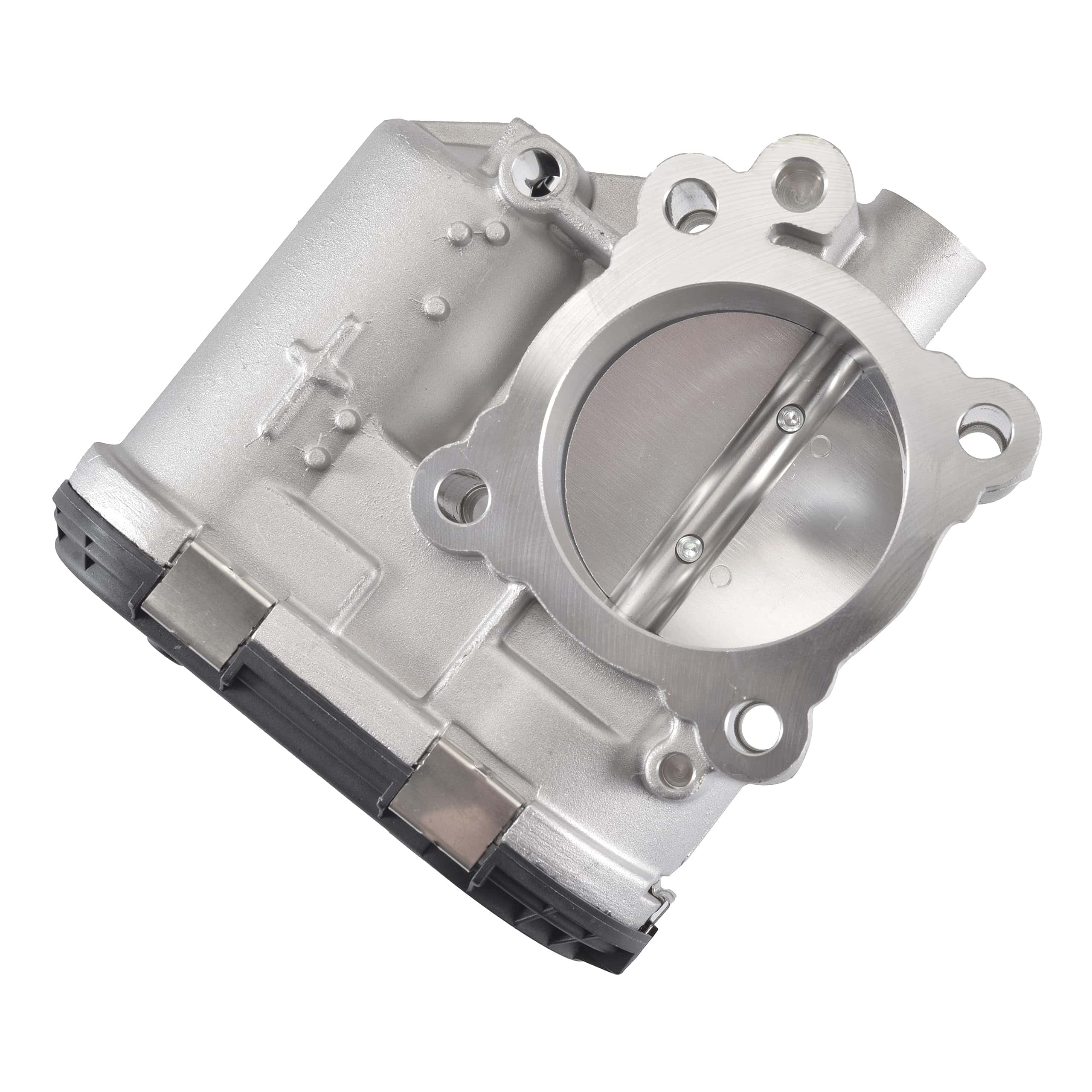 Cuerpo del acelerador TUUMOND Compatible con Ford Fusion - Imagen 4