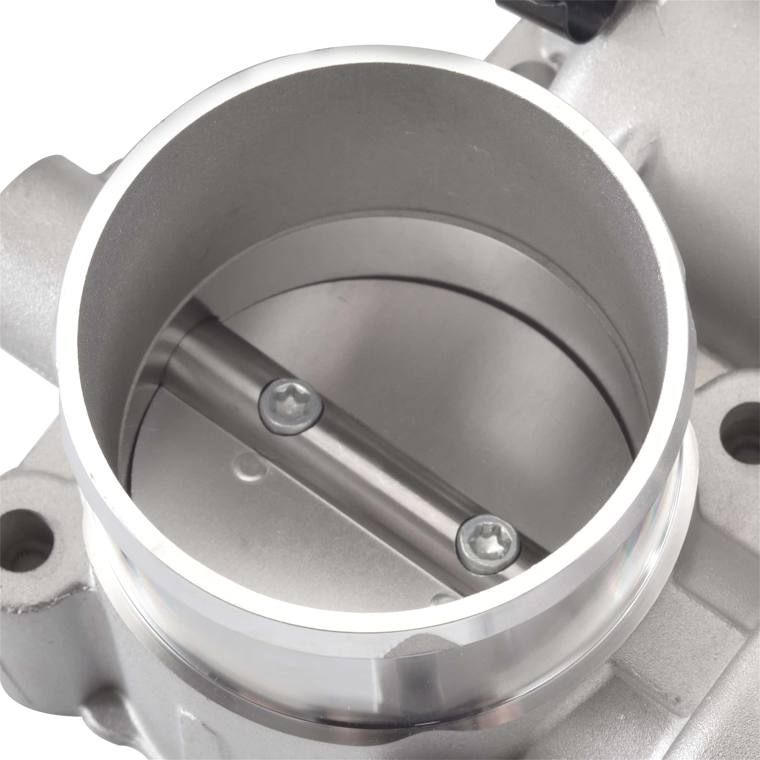 Cuerpo del acelerador TUUMOND Compatible con Ford Fusion - Imagen 7