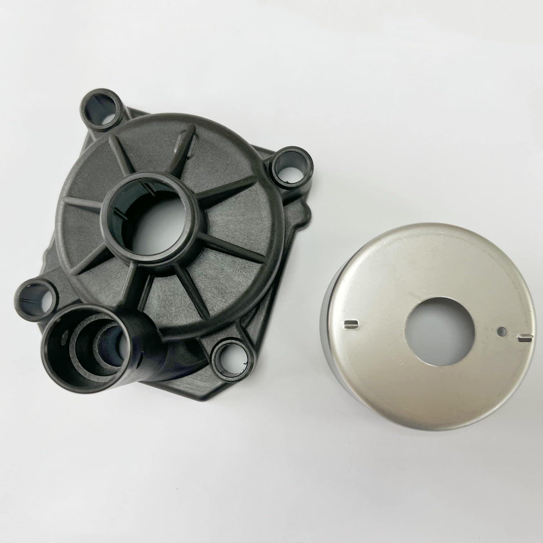 Kit de bomba de agua Forestity 06193-ZW5-030 Compatible con - Imagen 9