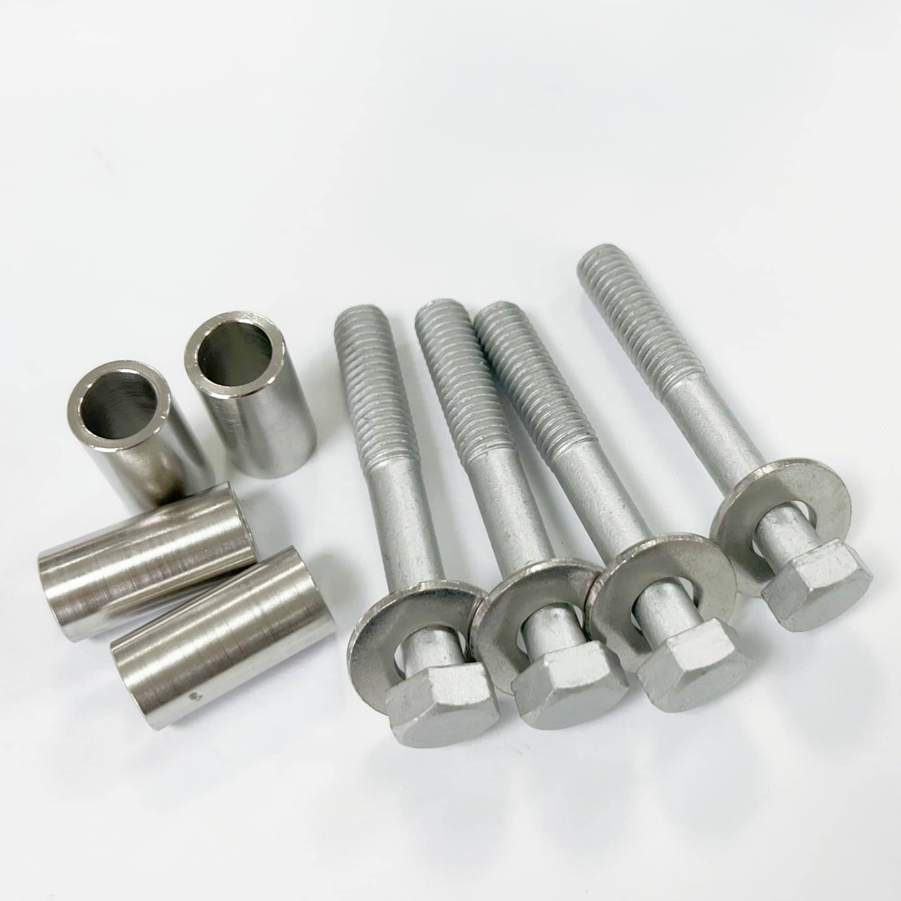 Kit de bomba de agua Forestity 06193-ZW5-030 Compatible con - Imagen 5