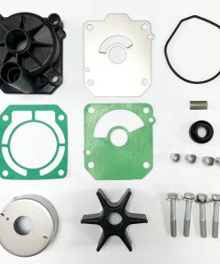 Kit de bomba de agua Forestity 06193-ZW5-030 Compatible con