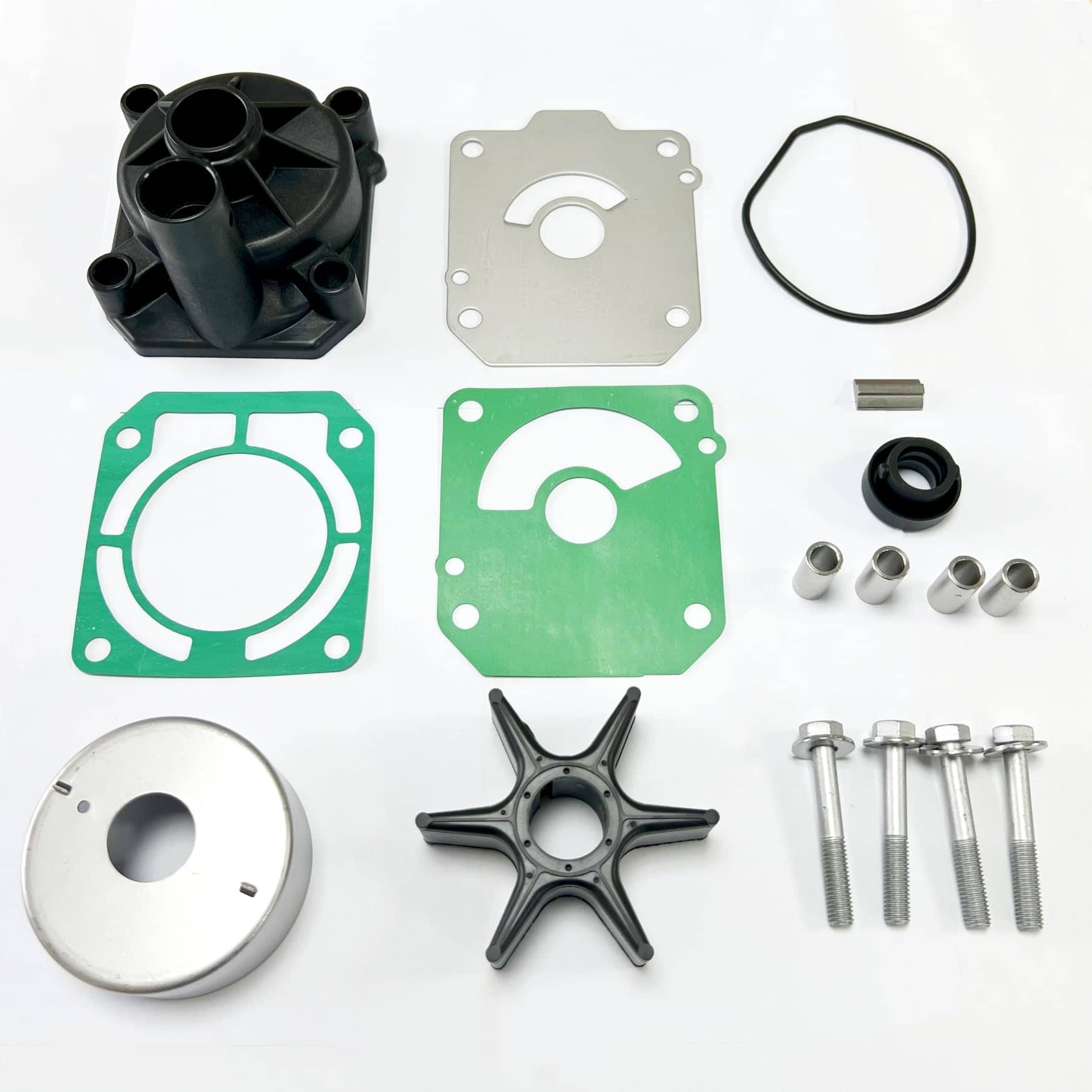 Kit de bomba de agua Forestity 06193-ZW5-030 Compatible con - Imagen 10