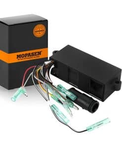 Bobina de encendido C.D.I para motor de lancha Yamaha