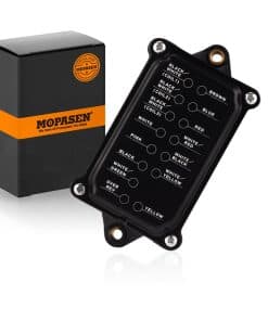 Unidad de Encendido CDI Compatible con Yamaha 1984-1996