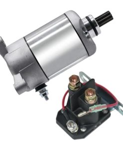 Ensamblaje de Motor de Arranque para Polaris Sportsman 500