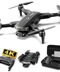 Drones con cámara para adultos 4K - Juguetes Regalos para