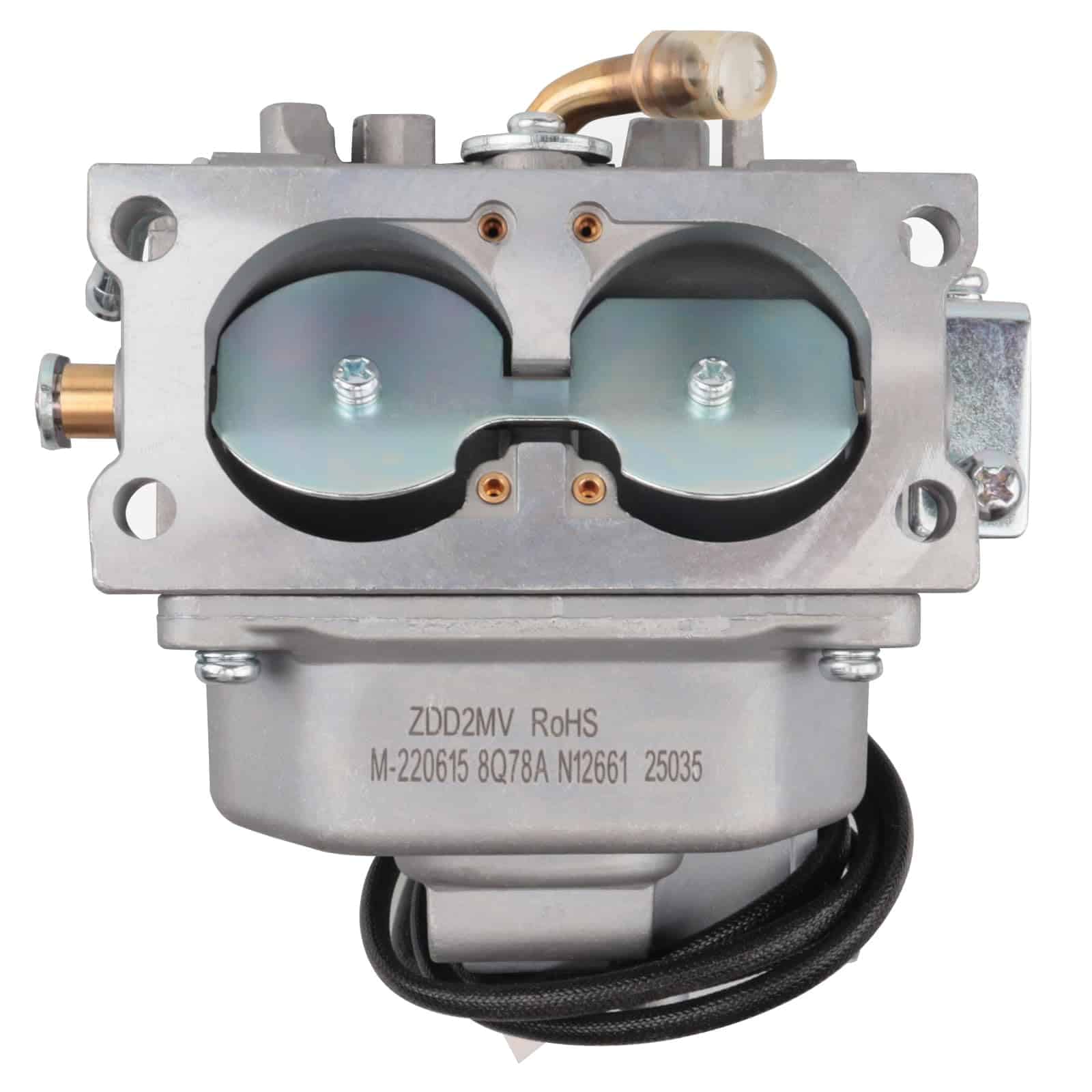Carburador 951-05588A para 8Q78XUC 8Q78XUB 8Q78XUA 8Q78XU - Imagen 3