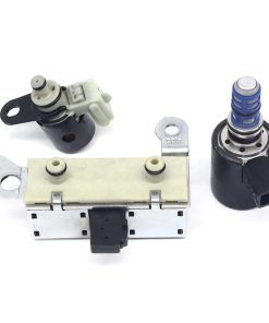 Juego de Solenoides TCC EPC Shift de Transmisión Compatible