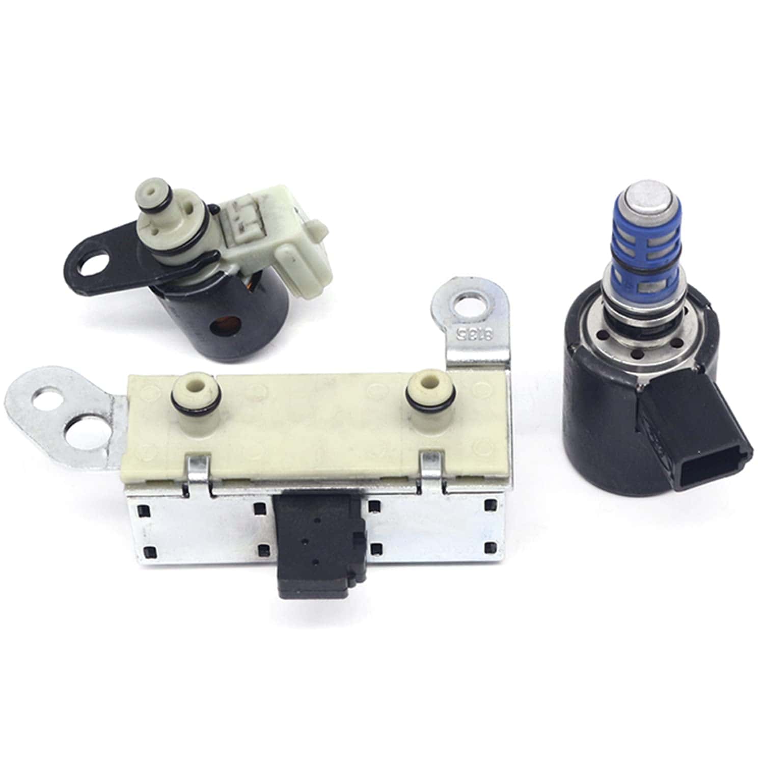 Juego de Solenoides TCC EPC Shift de Transmisión Compatible