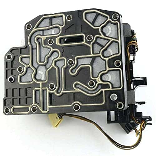 Transmisión automática para automóvil 62TE R132420 - Imagen 8