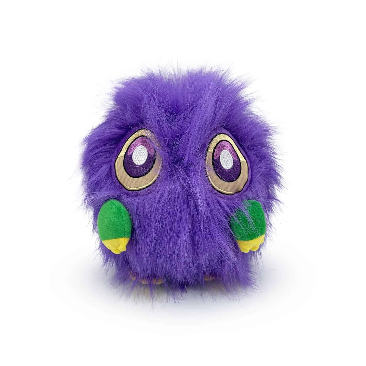 Youtooz Kuribah Stickie de 9", Peluche Magnético y Suave de