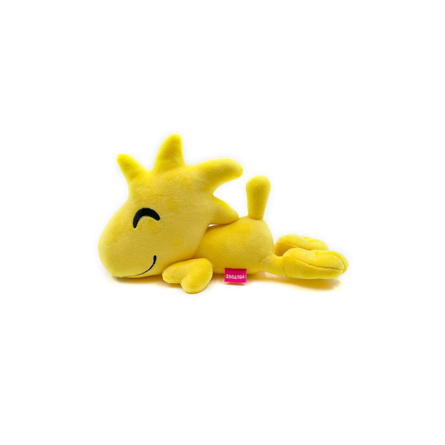 Peluche YouTooz Peanuts Woodstock Flop 9", Peluche de - Imagen 3