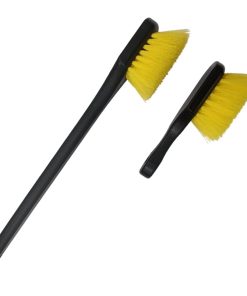 Kit de Cepillos EvaClean Essentials - Dos Cepillos para