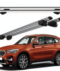 Barras transversales de rack de techo para automóviles