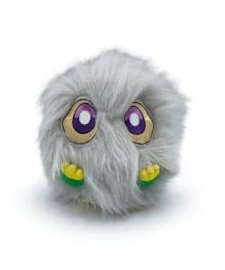 YouTooz Kuriboo Stickie de 9", Peluche Magnético y Suave de