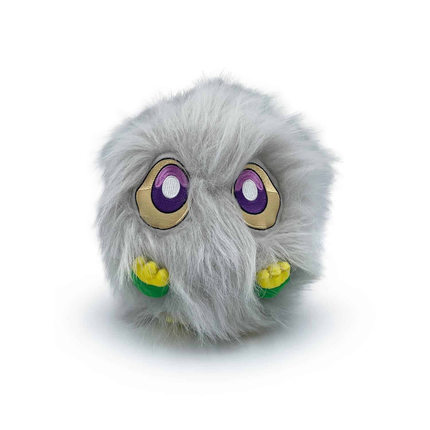 YouTooz Kuriboo Stickie de 9", Peluche Magnético y Suave de