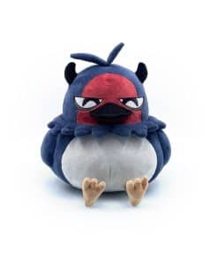 Plush YouTooz Nero de 9" Pulgadas, Peluche Oficial de la