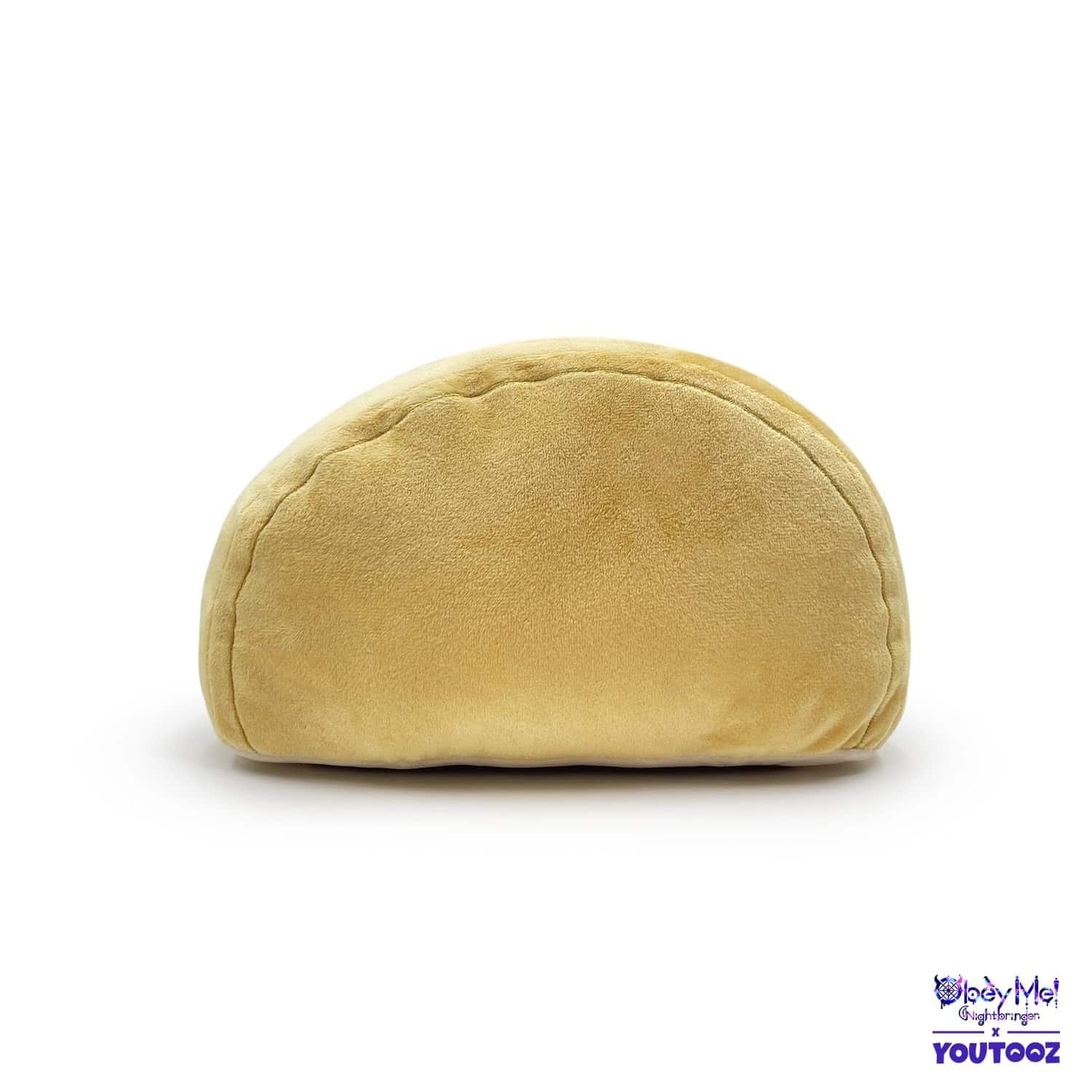 YouTooz Obey Me Azuki-Tan 9in Peluche, Azuki-Tan Peluche - Imagen 6