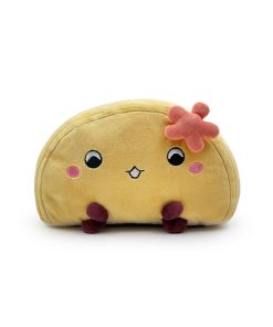 YouTooz Obey Me Azuki-Tan 9in Peluche, Azuki-Tan Peluche