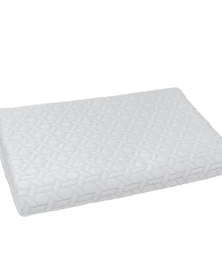 BebePio Duraron Cooling Mattress Topper Pad - Efecto