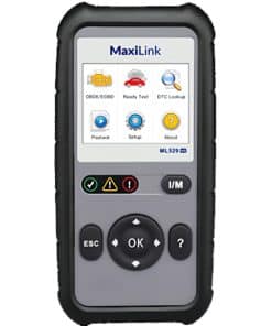 Autel MaxiLink ML529HD