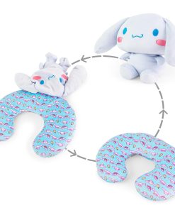Almohada de cuello reversible para adultos de Sanrio