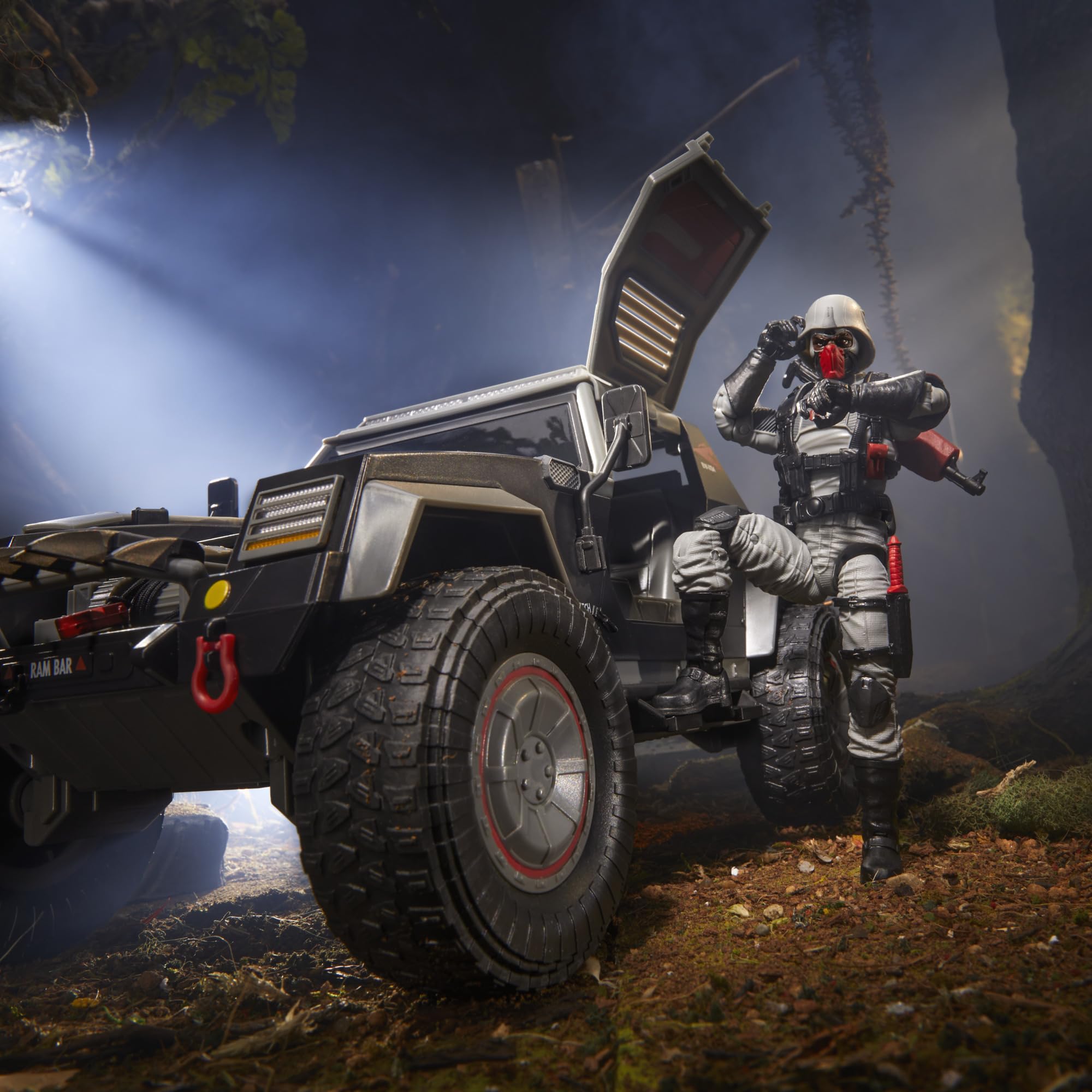 GIJ CS HB Blossom VEH - Imagen 6