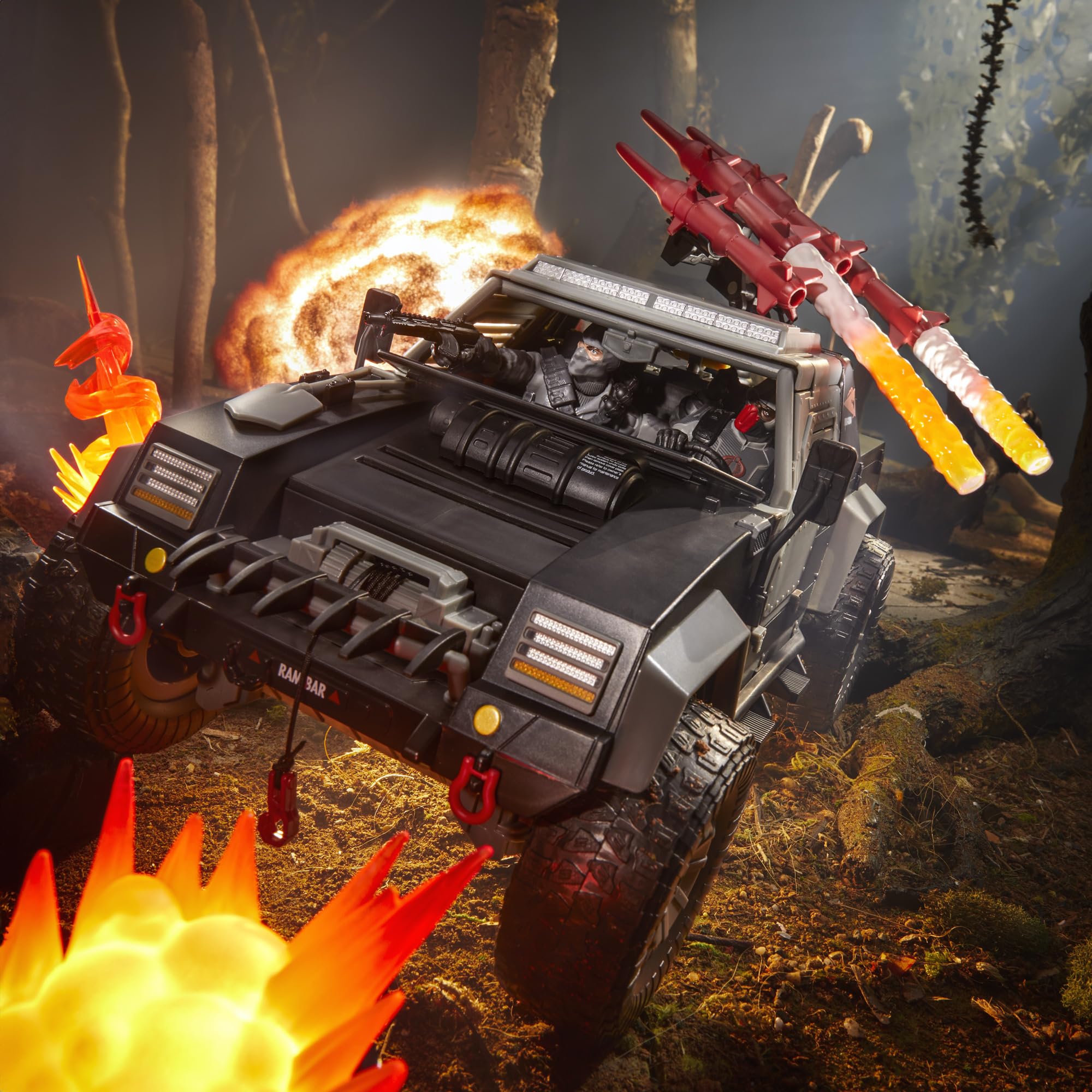 GIJ CS HB Blossom VEH - Imagen 8