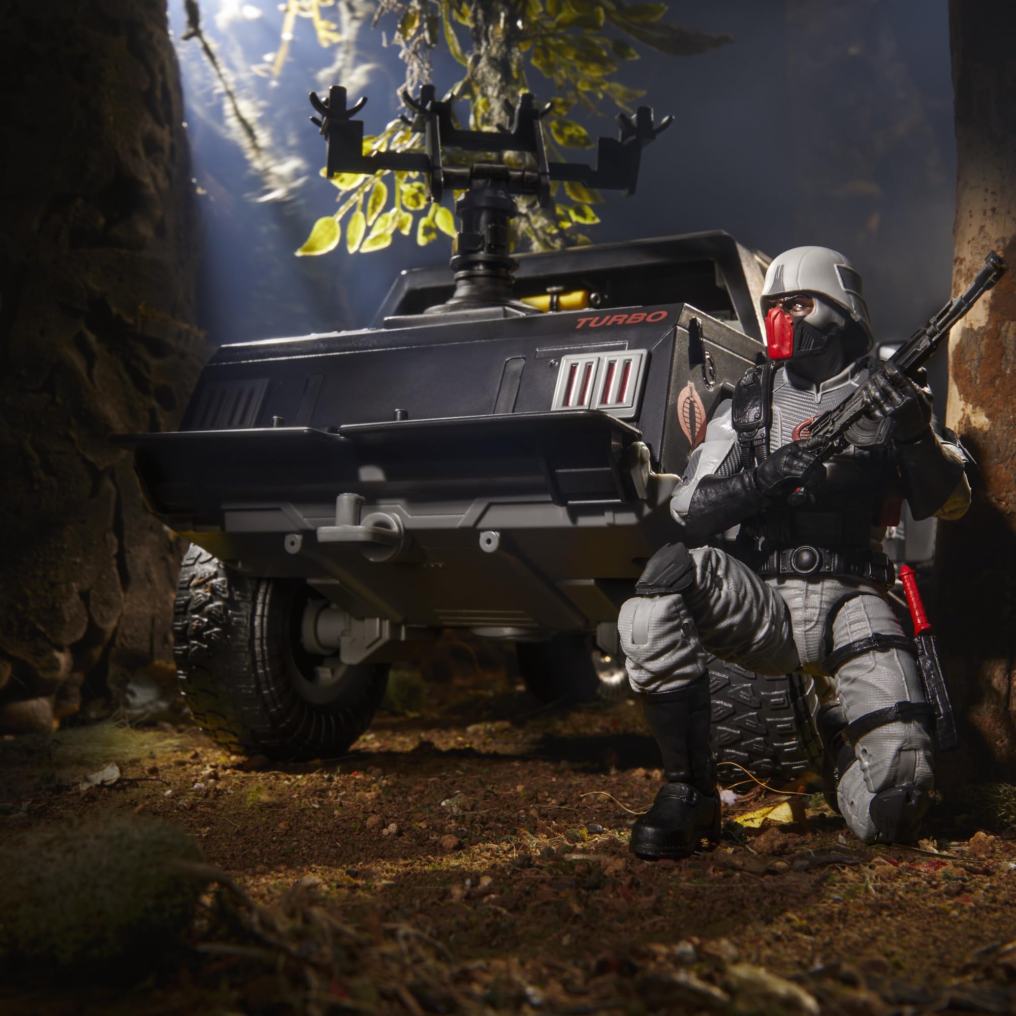 GIJ CS HB Blossom VEH - Imagen 4