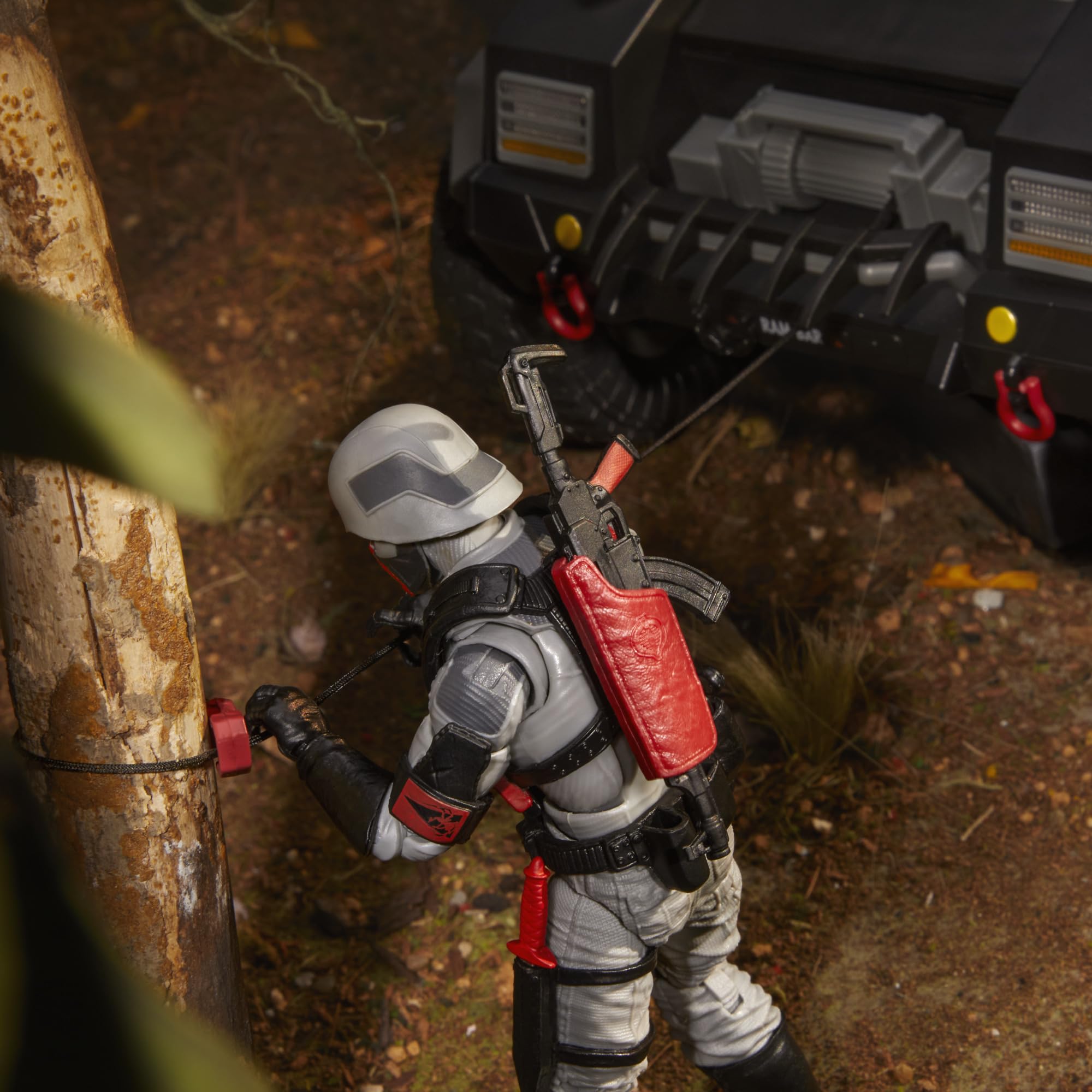 GIJ CS HB Blossom VEH - Imagen 9