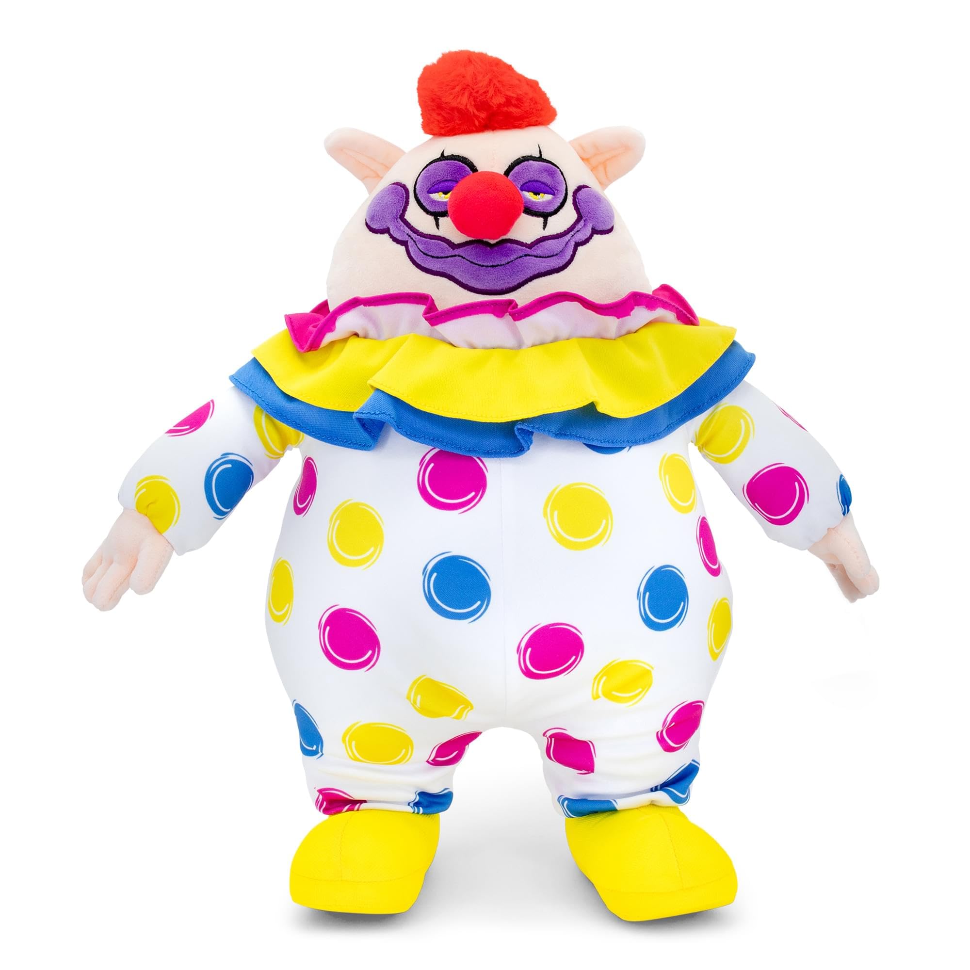 Juguete de Peluche Coleccionable Fatso de 14 pulgadas de