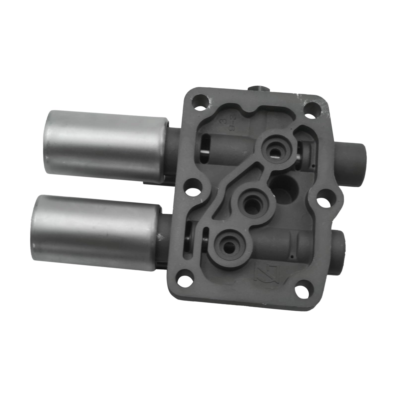 Solenoide Lineal Doble de Transmisión con Junta Compatible - Imagen 4