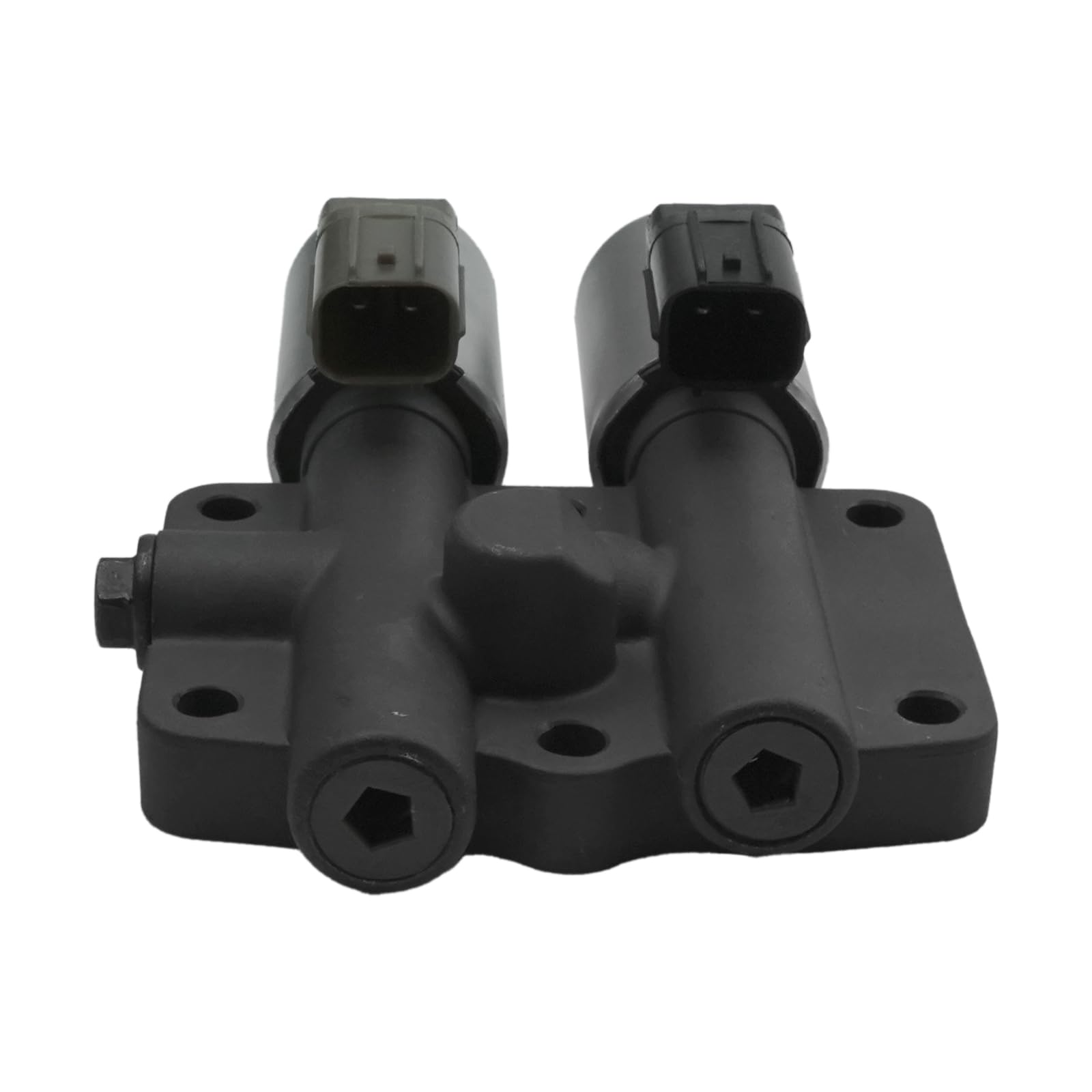 Solenoide Lineal Doble de Transmisión con Junta Compatible - Imagen 6